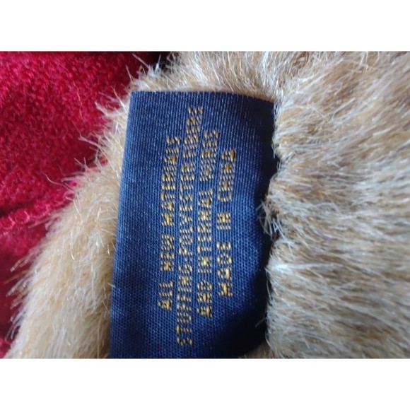 Boyds Bears Bailey Spring 2003 Stuffed Animal 9" Excellent Condition - Picture 5 of 6